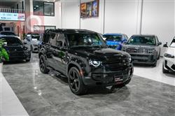 لاند روفر دفندر